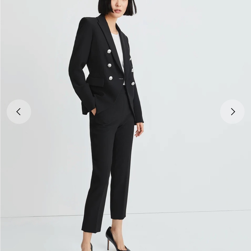 NWT Veronica beard blazer - Picture 2 of 7